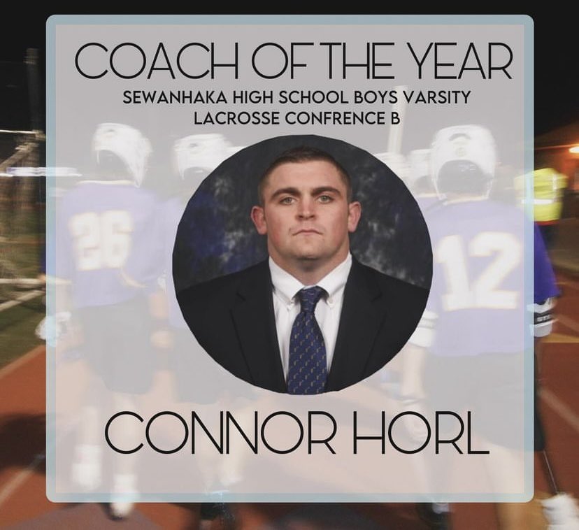 CoachHorl's tweet photo. Honored and Humbled to win most improved team and conference coach of the year. Grind doesnβt stop here. π§± by π§± #HAKANATION #HAKALAX #π https://t.co/0gBoz2pp6S