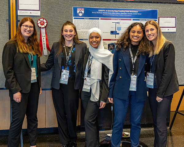 UMNIEM's tweet photo. It was six weeks ago but feels like yesterday when @UMNDMD #SDShowcase2024 awarded 'State Fair' Ribbons and a cash prize to the top 3 teams from @UIowaEngr, @Penn, and the @UMNMDC at the @UMNews. Congrats Again!

#UMNproud #DMDconf #DMD2024 #IEMweek2024 #IEMinnovationWeek https://t.co/jRFTG9xuP6