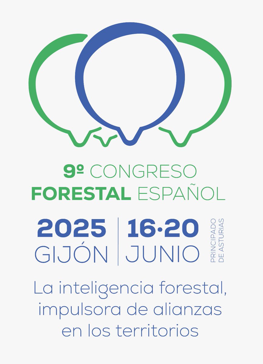 Podéis informaros de las primeras fechas, composición de los comités y otras informaciones de interés en la web del congreso. ¡Estad atentos, aquí iremos publicando todas las novedades! 9cfe.congresoforestal.es/1circular9cfe/