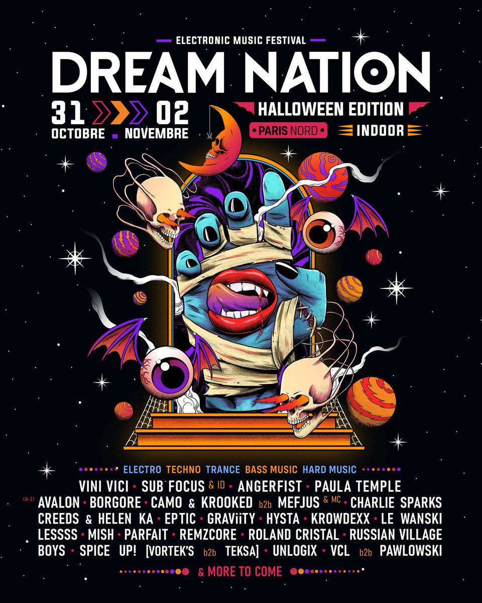 Rave Feed tweet media