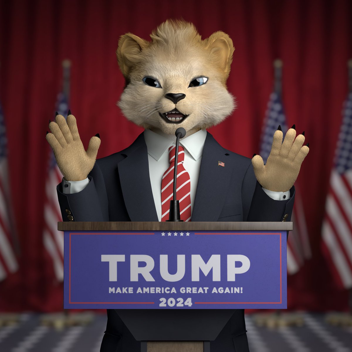 Cats Of Sol tweet media