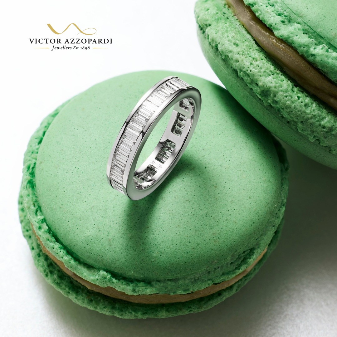 VictorAzzopardi's tweet photo. Discover the magic of a forever lasting piece of jewelry with the rarest quality..
-
Let yourself be inspired by our flawless diamonds set on 18kt white gold or platinum.
-
#VictorAzzopardiJewellers - Trusted for Generations https://t.co/lsJWllHd15