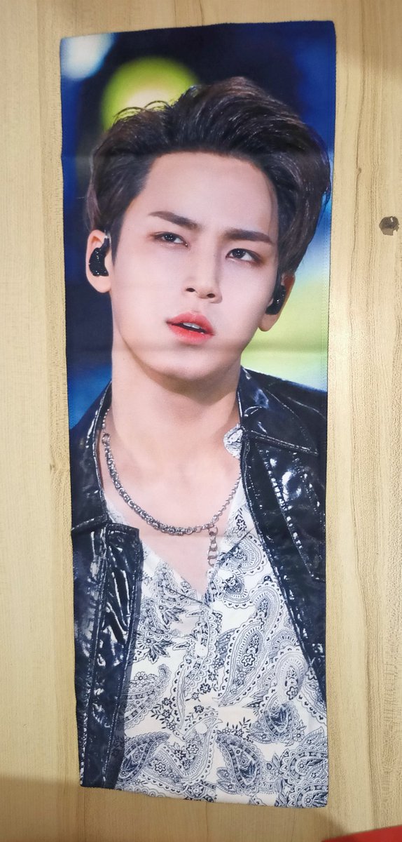 ldhycart's tweet photo. wts lfb ph

Mingyu Reflective Banner/Slogan
From Fansite (I can't remember the name 🥲)
Fabric
Never been used

₱600

📎 on hand
📎 dm/reply to claim!

🏷️ kpop seventeen svt kim mingyu concert goods cheering kit banner slogan https://t.co/toKrNGdYTw