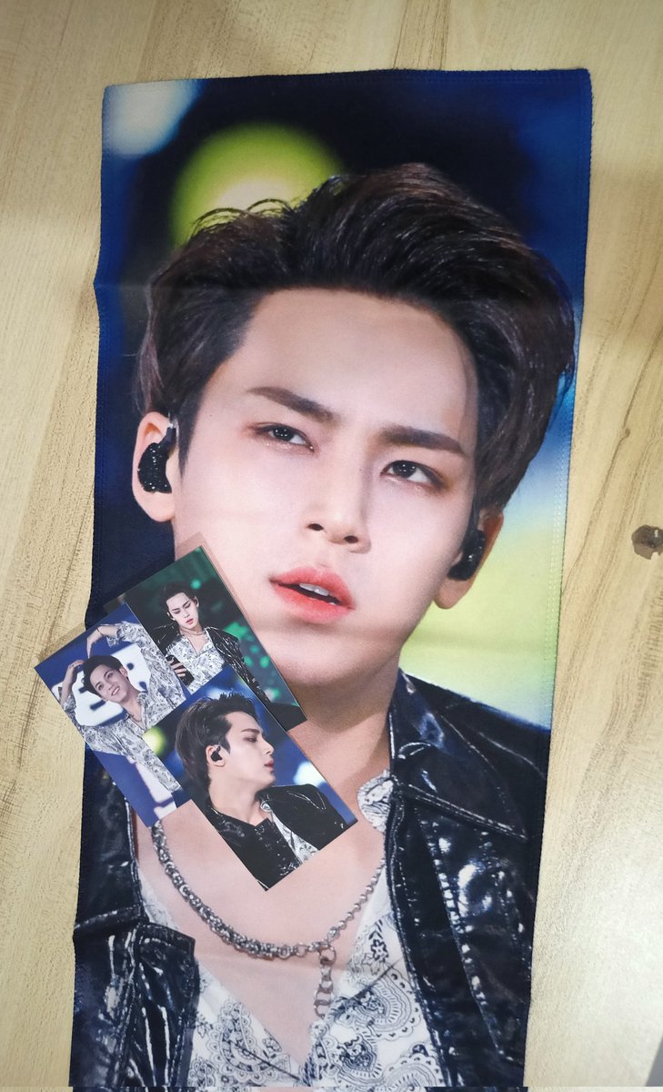 ldhycart's tweet photo. wts lfb ph

Mingyu Reflective Banner/Slogan
From Fansite (I can't remember the name 🥲)
Fabric
Never been used

₱600

📎 on hand
📎 dm/reply to claim!

🏷️ kpop seventeen svt kim mingyu concert goods cheering kit banner slogan https://t.co/toKrNGdYTw