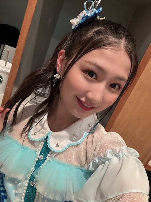 塩月希依音のTwitter画像33
