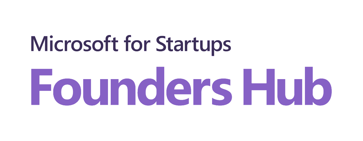 GrimoAI's tweet photo. Happy to announce that GrimoAI joined @msft4startups Founders Hub... two week ago! https://t.co/W14wCp9iQA