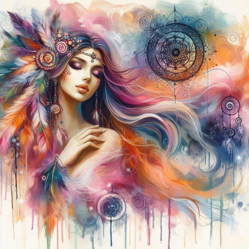 zetsketches's tweet image. GM Anna!