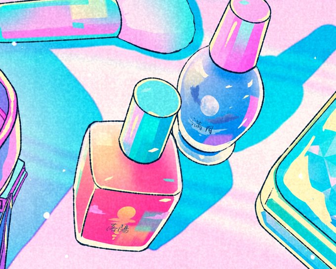 「bottle no humans」 illustration images(Latest)