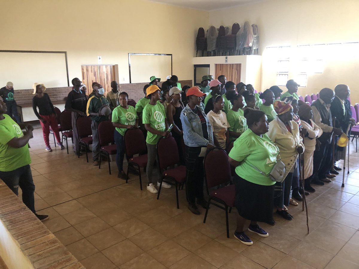 Kgosi Kwena Mangope tweet media