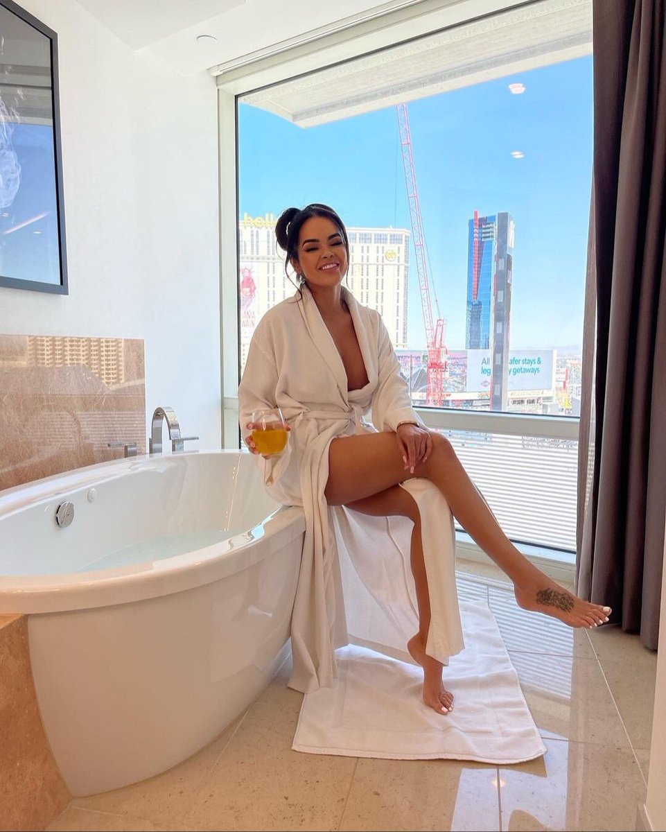 Good morning y’all