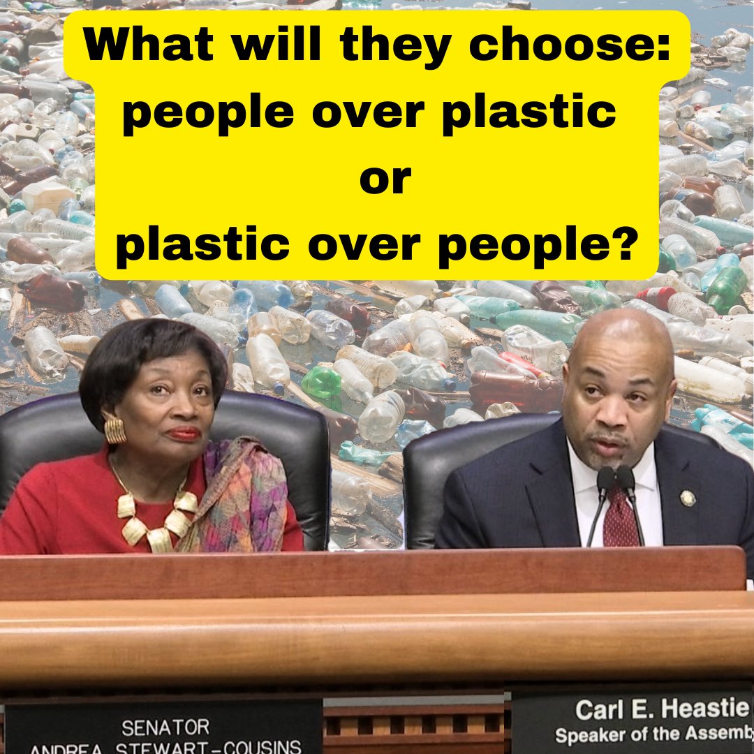 Beyond Plastics (@plasticsbeyond) on Twitter photo Call Senate Majority Leader <a href="/AndreaSCousins/">Sen. Stewart-Cousins</a> and Assembly Speaker @CarlHeastie to urge them to bring the Packaging Reduction Act to the floor for a vote THIS SESSION. actionnetwork.org/forms/make-2-c… Call Senate Majority Leader <a href="/AndreaSCousins/">Sen. Stewart-Cousins</a> and Assembly Speaker @CarlHeastie to urge them to bring the Packaging Reduction Act to the floor for a vote THIS SESSION. actionnetwork.org/forms/make-2-c…