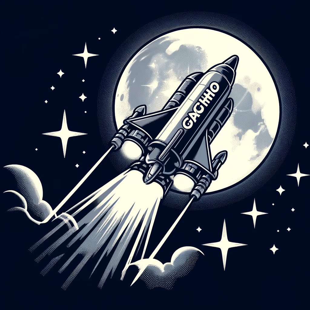 #ガチホしか勝たん