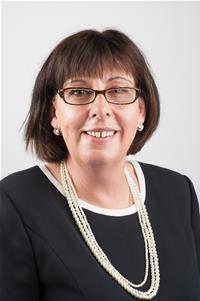 Cllr Susan Williams has today been elected as Vice Chair of the Council for the 2024/25 civic year.