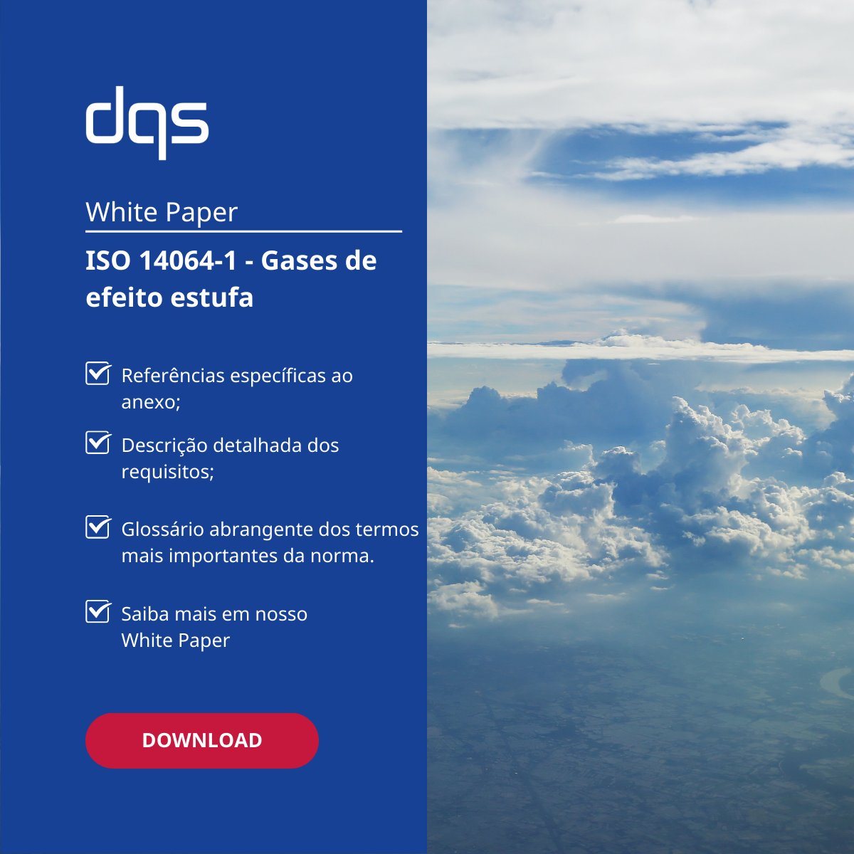 DQSdoBrasil's tweet photo. 🌍📝 Quer reduzir suas emissões de gases de efeito estufa (GEE) e contribuir para frear o aquecimento global? Nosso White Paper gratuito é essencial para empresas de todas as indústrias!

Baixe gratuitamente: https://t.co/E0Y786PB74 

#ISO14064 #Sustentabilidade #WhitePaper https://t.co/5Zx7ErecxH