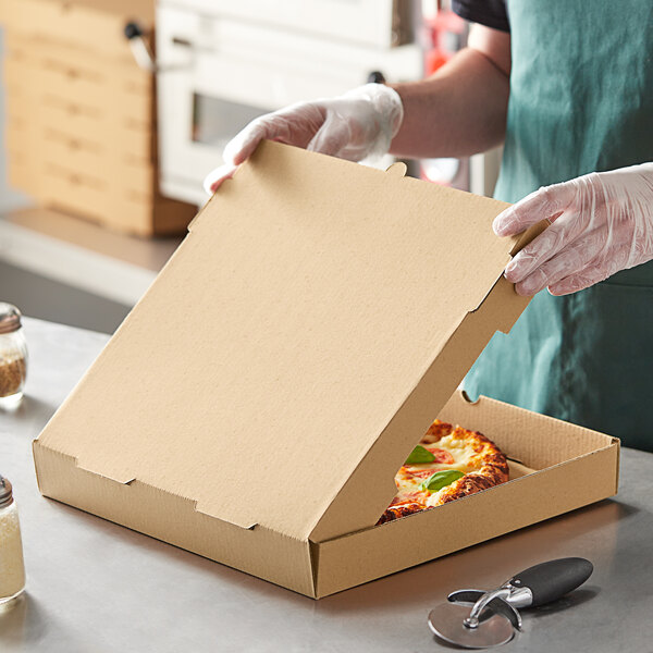 Are #pizzaboxes recyclable? The answer is yes! We would prefer the box to be clean but if it has a little grease on it it’s fine! Always remember to #RecycleRight For more information about recycling, visit the link in our bio.