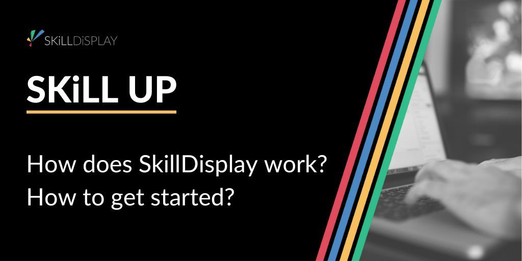 How does SkillDisplay work? How to get started?

In our Service Desk you will find facts about our methodology, user manuals as well as information on training and workshops to help you get started.

Visit the SkillDisplay Service Desk:
skilldisplay.atlassian.net/servicedesk/cu…

📚#skillmanagement