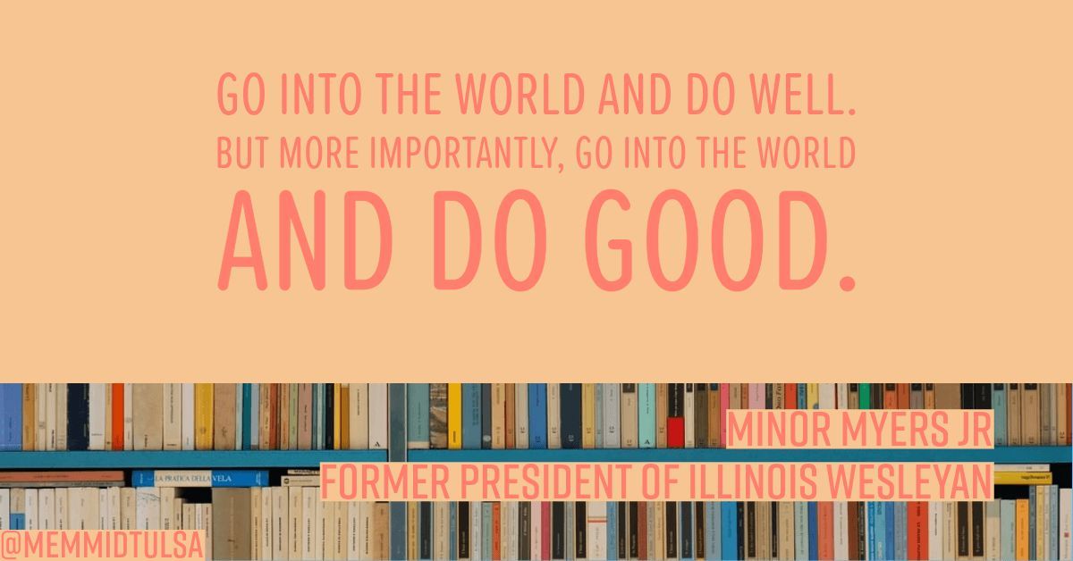 Wednesday Wisdom will be taking a break for the summer. Go out there into the world and do some good! #wednesdaywisdom #ChargeUp #successTPS