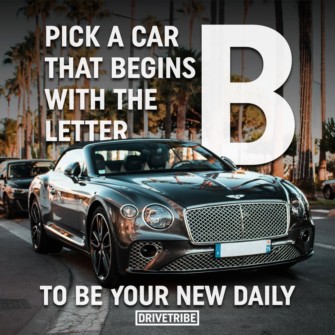 DRIVETRIBE tweet media