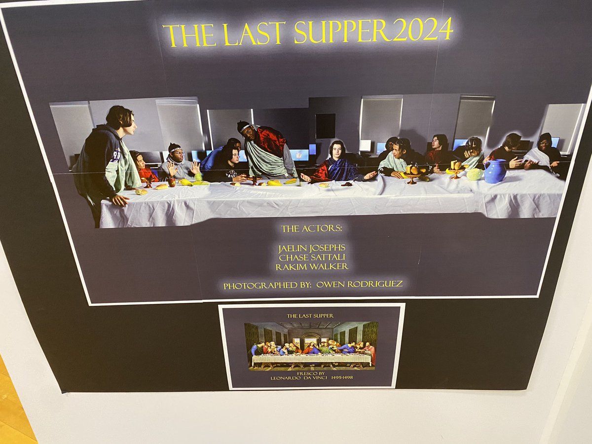 supt4kids's tweet photo. Celebration of excellence @MalverneUFSD . https://t.co/DZGWbA3Fpz