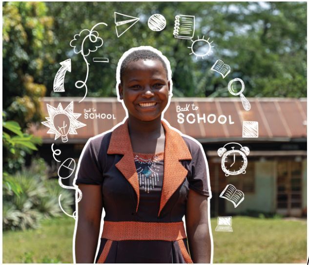 🎉 Check out our second quarterly newsletter of 2024! Featured is a story of learner Kirabo and her siblings who made the return to school thanks to our determined Community Education Teams. Click the following link to read this inspiring story. buff.ly/3WQgIWv