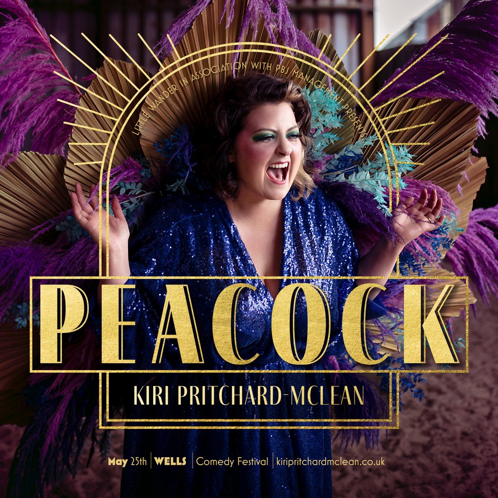 Wells Comedy Festival (@wellscomfest) on Twitter photo Down to the last 5 tickets for Kiri Pritchard-McLean: Peacock this Saturday, who wants to grab them?
ποΈ wellscomfest.com/whats-on/kiri-β¦
<a href="/kiripritchardmc/">Kiri Pr'chard-McLean</a> @LittleWander Down to the last 5 tickets for Kiri Pritchard-McLean: Peacock this Saturday, who wants to grab them?
ποΈ wellscomfest.com/whats-on/kiri-β¦
<a href="/kiripritchardmc/">Kiri Pr'chard-McLean</a> @LittleWander