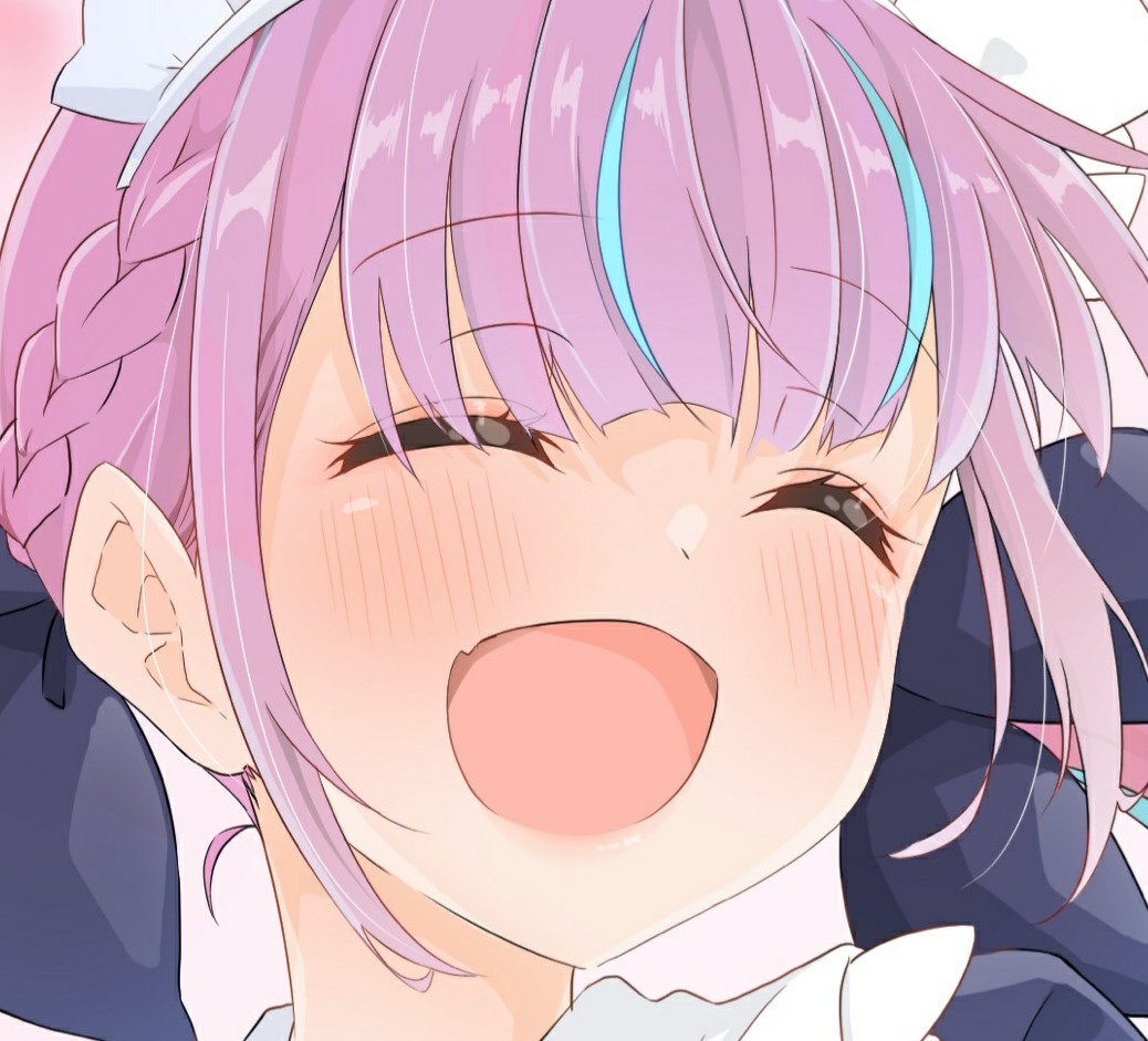 百鬼あやめ ,薙切えりな(通常) 「#我ながら天才なお顔4選 」|いなずま⚓🔆のイラスト