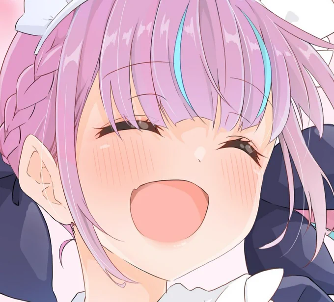 #我ながら天才なお顔4選 