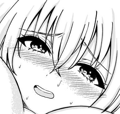 気持ち良すぎて…っ 