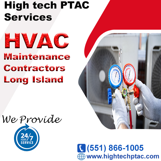 Our company specializes in providing top-notch HVAC maintenance services in Long  island. Call us 551-866-1005  hightechptac.com #hvac #airconditioning #cooling #heatingandcooling #hvacservice #ac #hvactechnician #airconditioner #construction #maintenance #hvacinstall