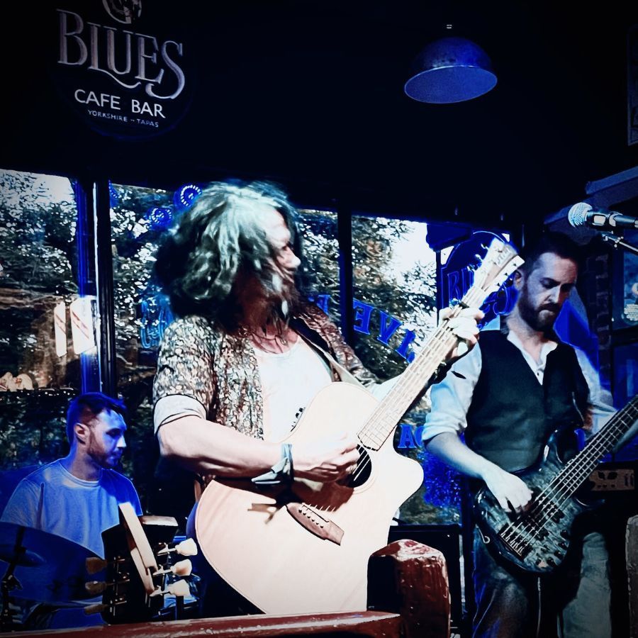 Light Tide tweet media