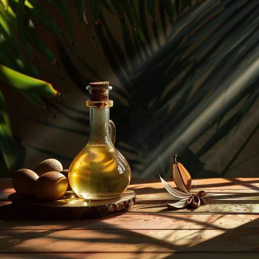 africacoeurnews's tweet image. Peau grasse : Pourquoi l'huile est-elle votre alliée beauté?
#PeauGrasse #HuilesVégétales #Sébum #AcidesGras
africacoeurnews.com/2024/05/22/pea…