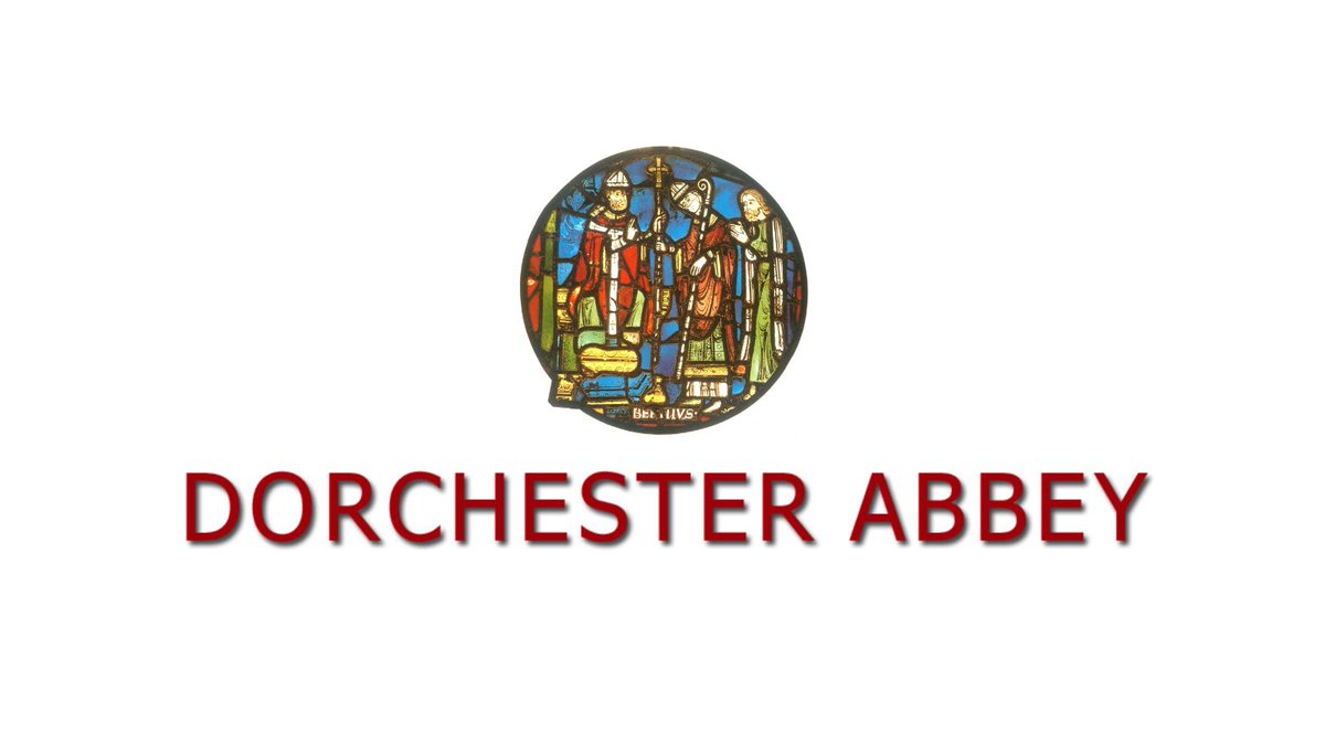 A new opportunity has arisen at Dorchester Abbey! Find out more about their Administrator position via buff.ly/3GDG6X6 

#job #jobopportunity #newjob #churchadmin #churchadministrator  #churchoperations #churchjobs #christianjobs #churchjobsUK #christianjobsUK #Dorchester