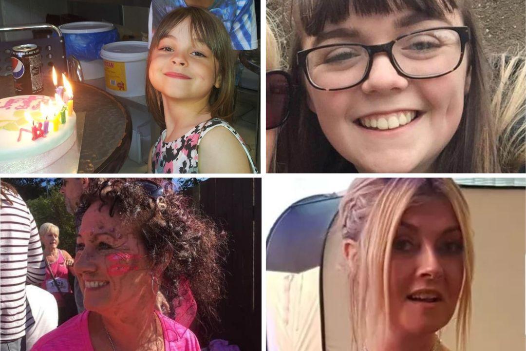 It's been 7 years since the Manchester Arena Bomb and today we remember all the victims of the tragedy, but especially those from Lancashire. R.I.P Saffie-Rose Roussos, Georgina Callander, Michelle Kiss and Jane Tweddle
