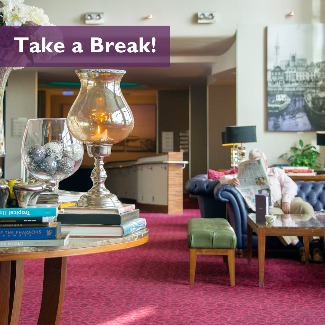 Coffee chat with friends or informal client meeting - our lobby is the perfect space to relax, engage and enjoy! Come visit us at the Cork International Hotel. #coffeebreak #coffeecork #corkinternationalhotel #airportcoffee