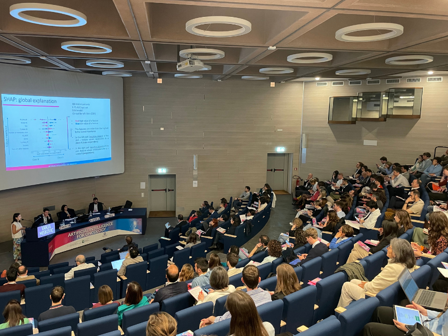 Cancer Core Europe (CCE) tweet media