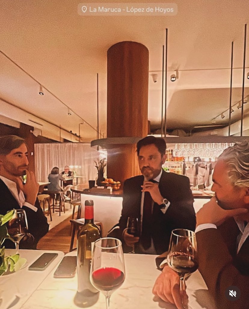 Andrés Dulanto Scott 🇪🇸 ⛹🏻 ⚖️ 🤔💪 tweet media