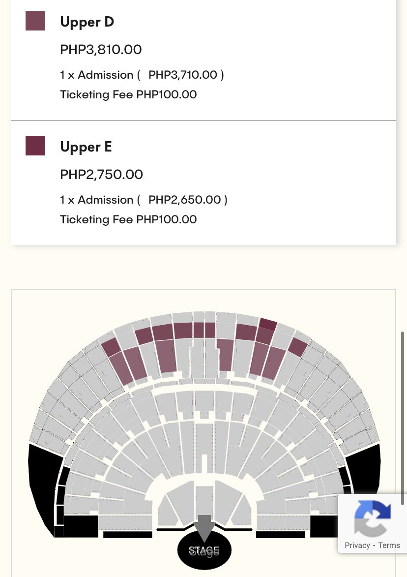 babiejieun's tweet photo. less than 200 tickets are left for IU’s HEREH world tour concert in Manila

let’s give IU a sold out show, maaenas! 🌟
https://t.co/hG0pMDxFSB https://t.co/RQlnyiuSdc