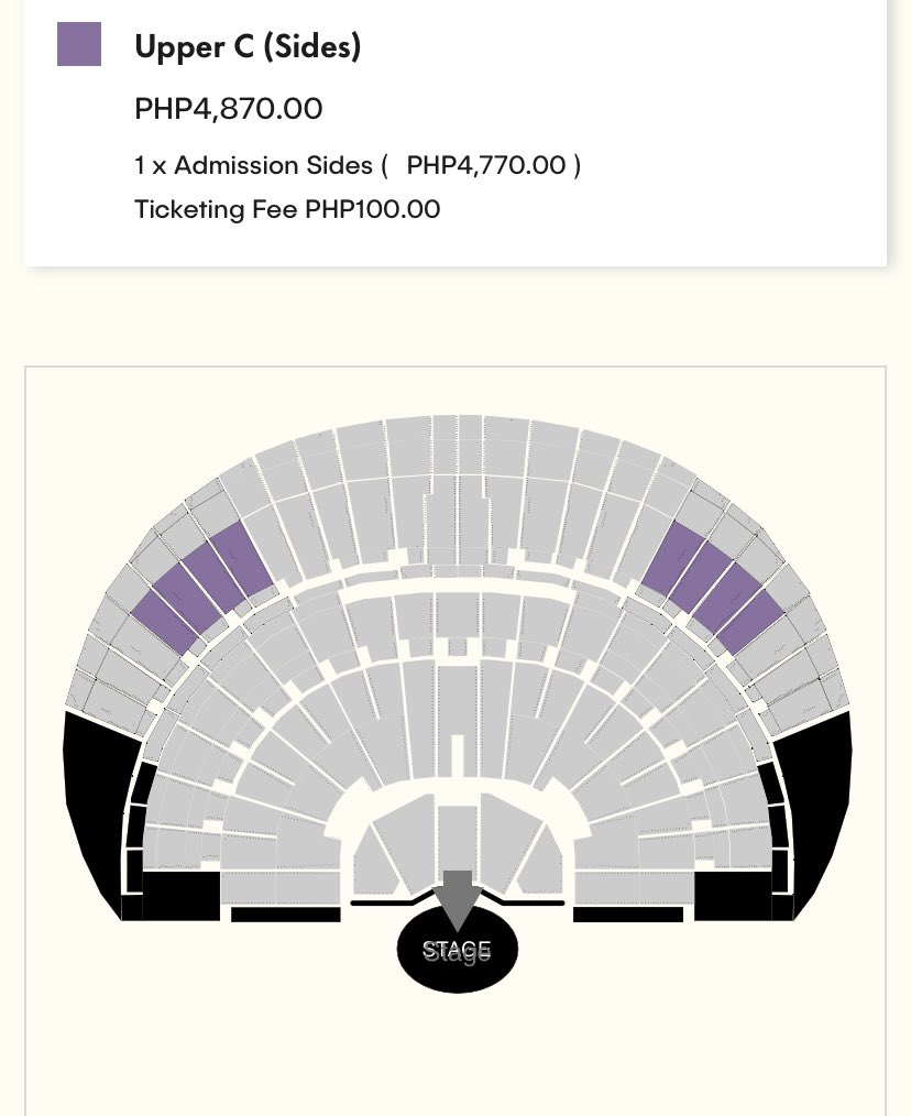 babiejieun's tweet photo. less than 200 tickets are left for IU’s HEREH world tour concert in Manila

let’s give IU a sold out show, maaenas! 🌟
https://t.co/hG0pMDxFSB https://t.co/RQlnyiuSdc