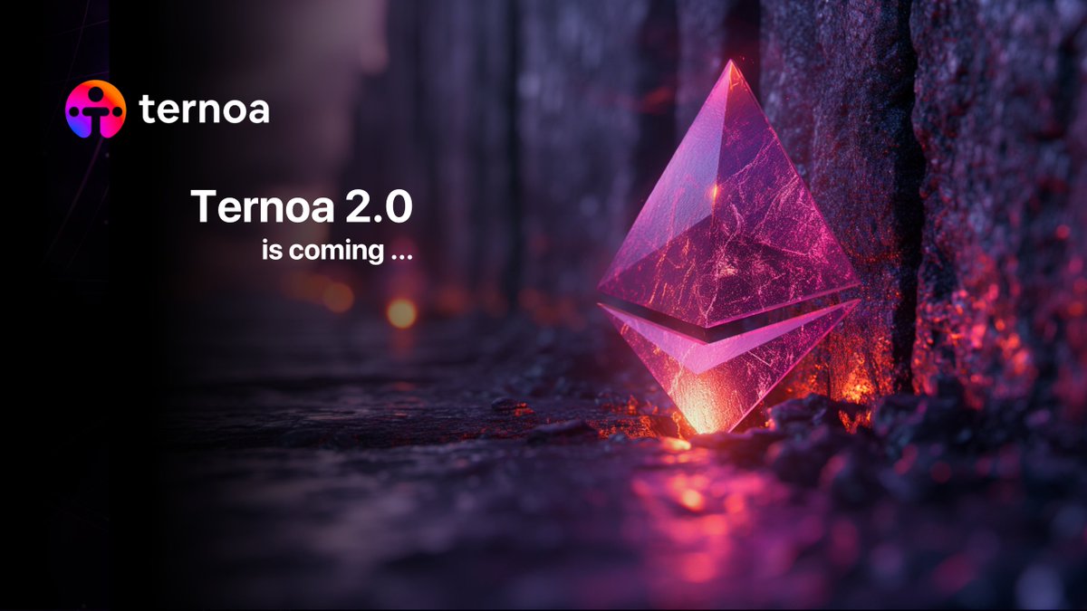 ♦️ zkEVM Testnet Progress ♦️
🟩🟩🟩🟩🟩🟩🟩🟩🟩⬜
90% Complete 🚀

✅ RPC
✅ Bridge
✅ Explorer
✅ Faucet
✅ $CAPS gas token

What's next ?
⬇️🗨️