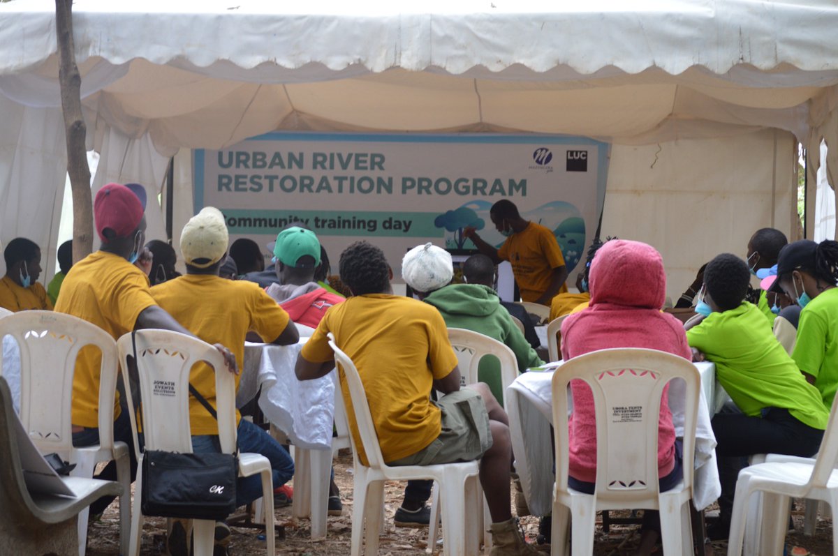 Join us in celebrating International Day for Biodiversity💦🌲🦓🦜🐬.
We recognize education as an important factor in shaping people's knowledge of and attitudes towards biodiversity.
Join the movement to protect our biodiversity! #BiodiversityDay #BePartOfThePlan