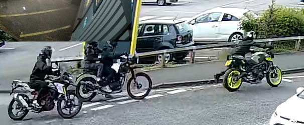 #Appeal | Motorbike stolen in Derby | Reference: 24000275963 We are appealing for help after the theft of a motorbike in Derby. Read more here: orlo.uk/gDAPC