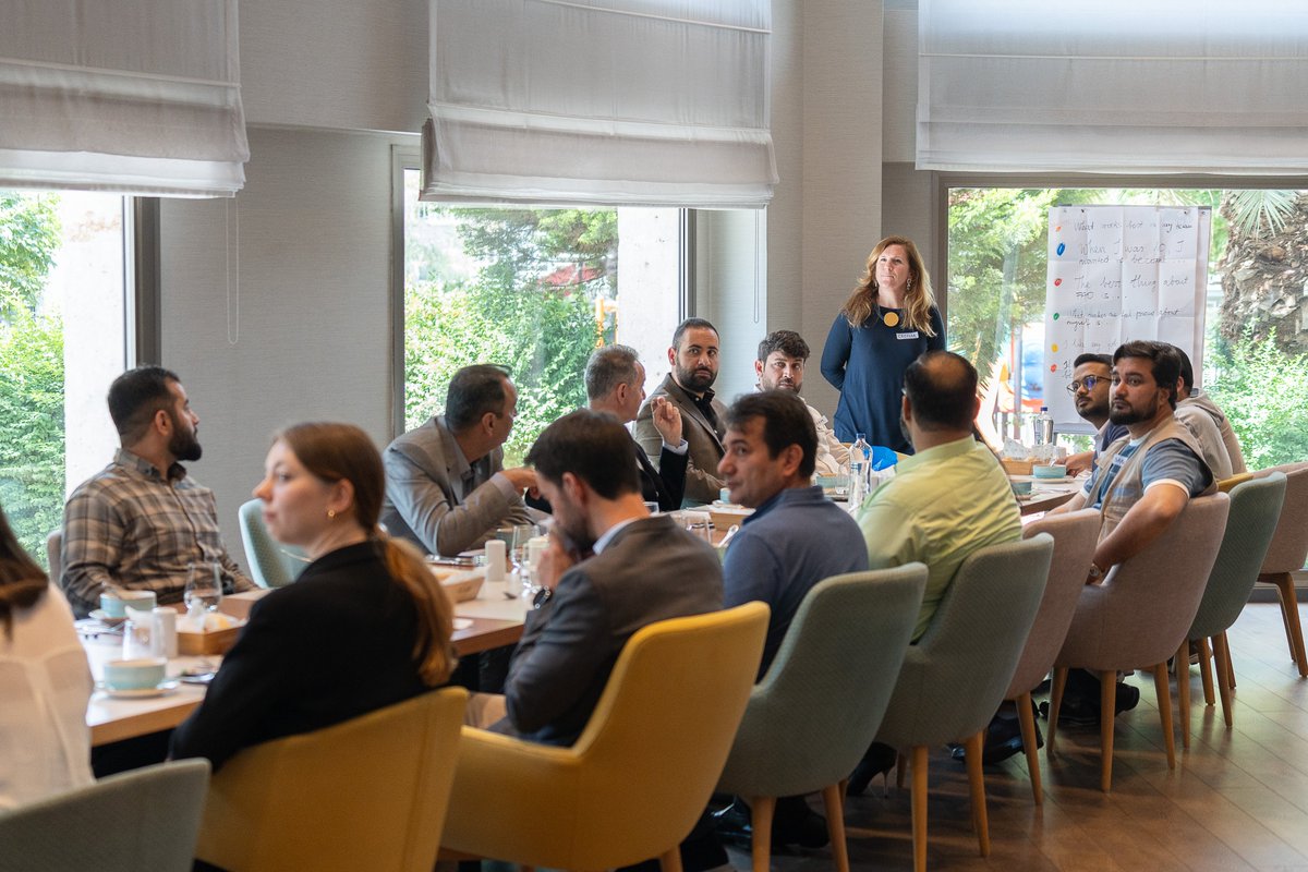 HELP Logistics tweet media