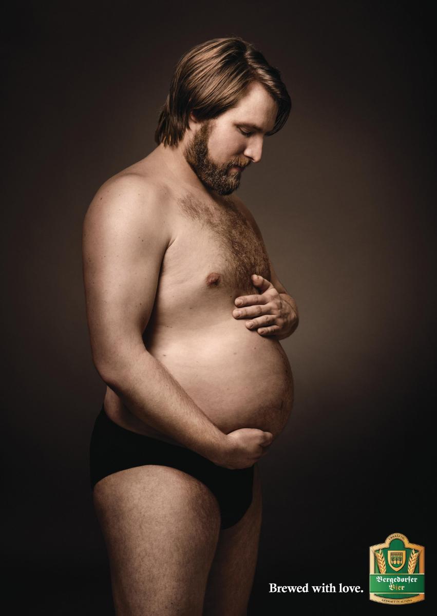 creapills's tweet photo. "Brassée avec amour" - Enfin une pub honnête pour une marque de bière 🍺

Agence : Jung Von Matt/Elbe Hamburg https://t.co/UKeQH30XRW