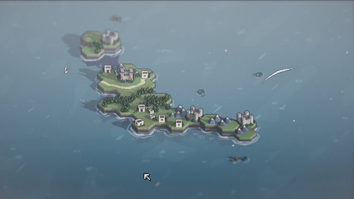 oysterblueee's tweet photo. working on weather effects https://t.co/eOPvfuqBRa