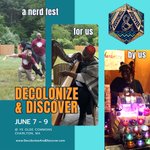 Photo by Decolonize & Discover (@DecolonizeDisc)