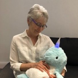 📢OFAI is proud to present "Designing Human–Robot Interaction", a talk by Prof. James E. Young, BSc, PhD of the University of Manitoba. Join us online on 29 May: ofai.at/events/2024-05…
#HRI