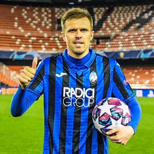eurofootcom's tweet photo. 🇸🇮✨ 𝐎𝐅𝐅𝐈𝐂𝐈𝐀𝐋 | Josip Iličić (36) has been called up to Slovenia's provisional EURO 2024 squad! 🤩

Great to see him back in international football, first time in around 2 years. ❤️ https://t.co/dXIPfs4sGM