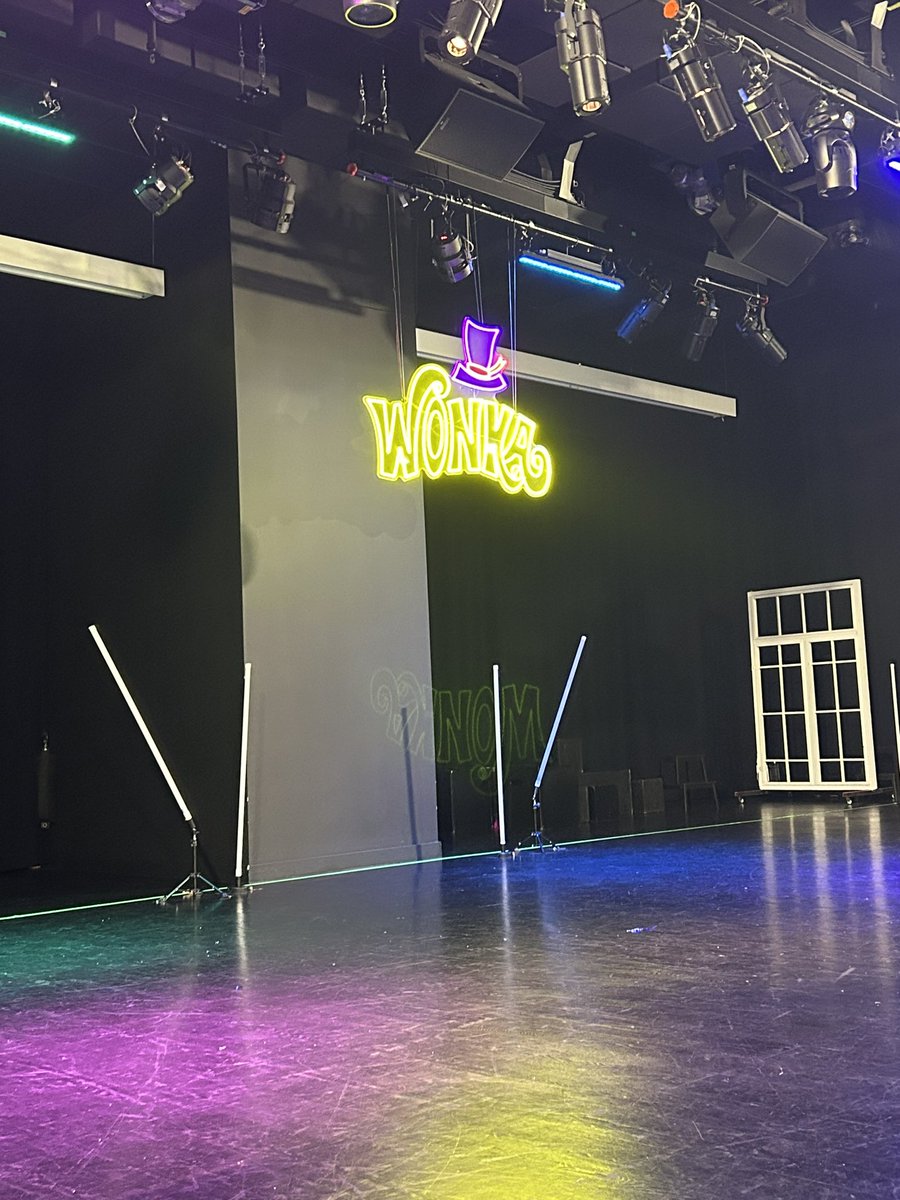 Harrow Horizons Hong Kong tweet media