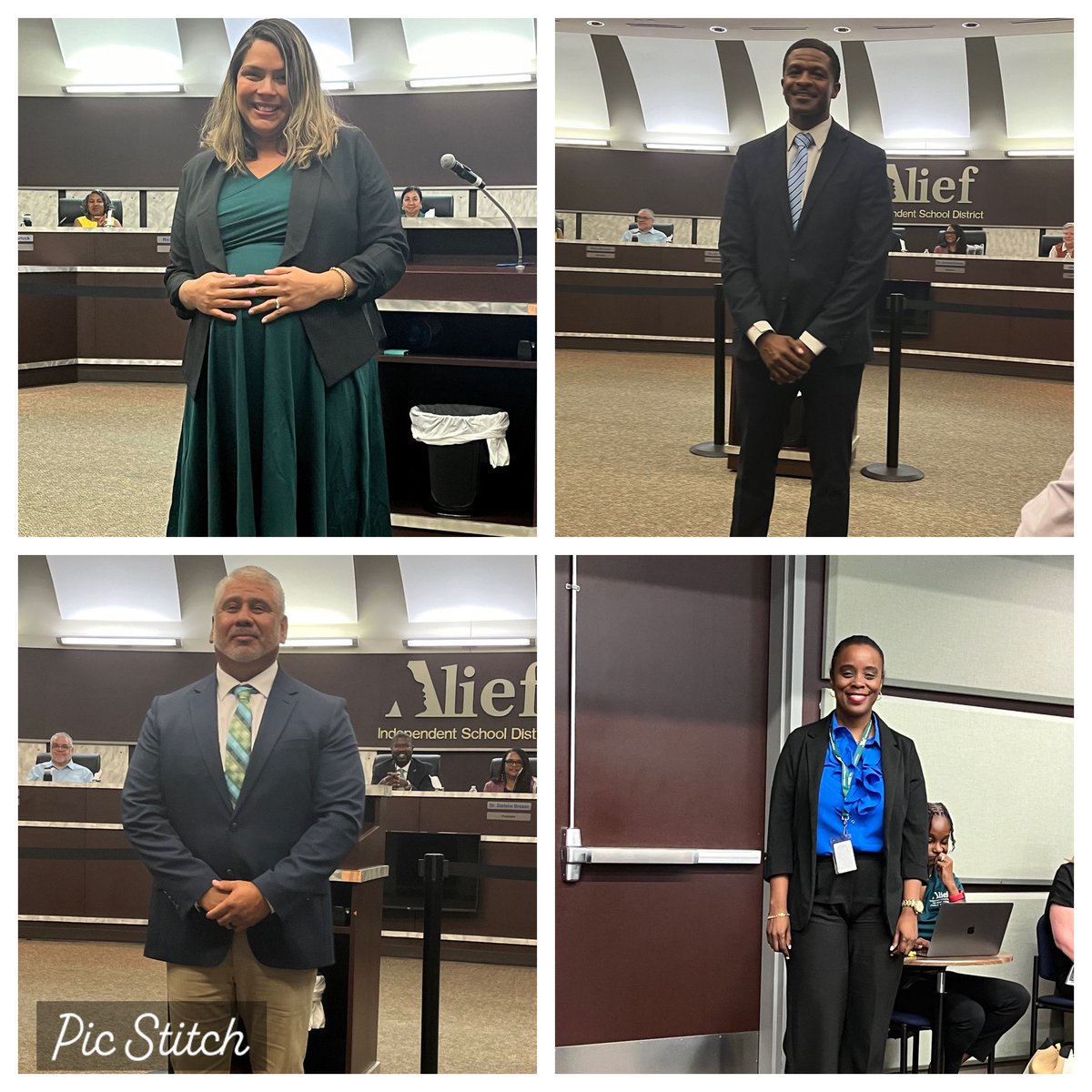 Congratulations to our new administrators and those promoted to new positions!!! 🎉🎉🎉🎉🎉🎉 @AliefKerr @KennedyCougs @ElementarySmith @OutleyE @HeflinHounds @ElsikHighSchool