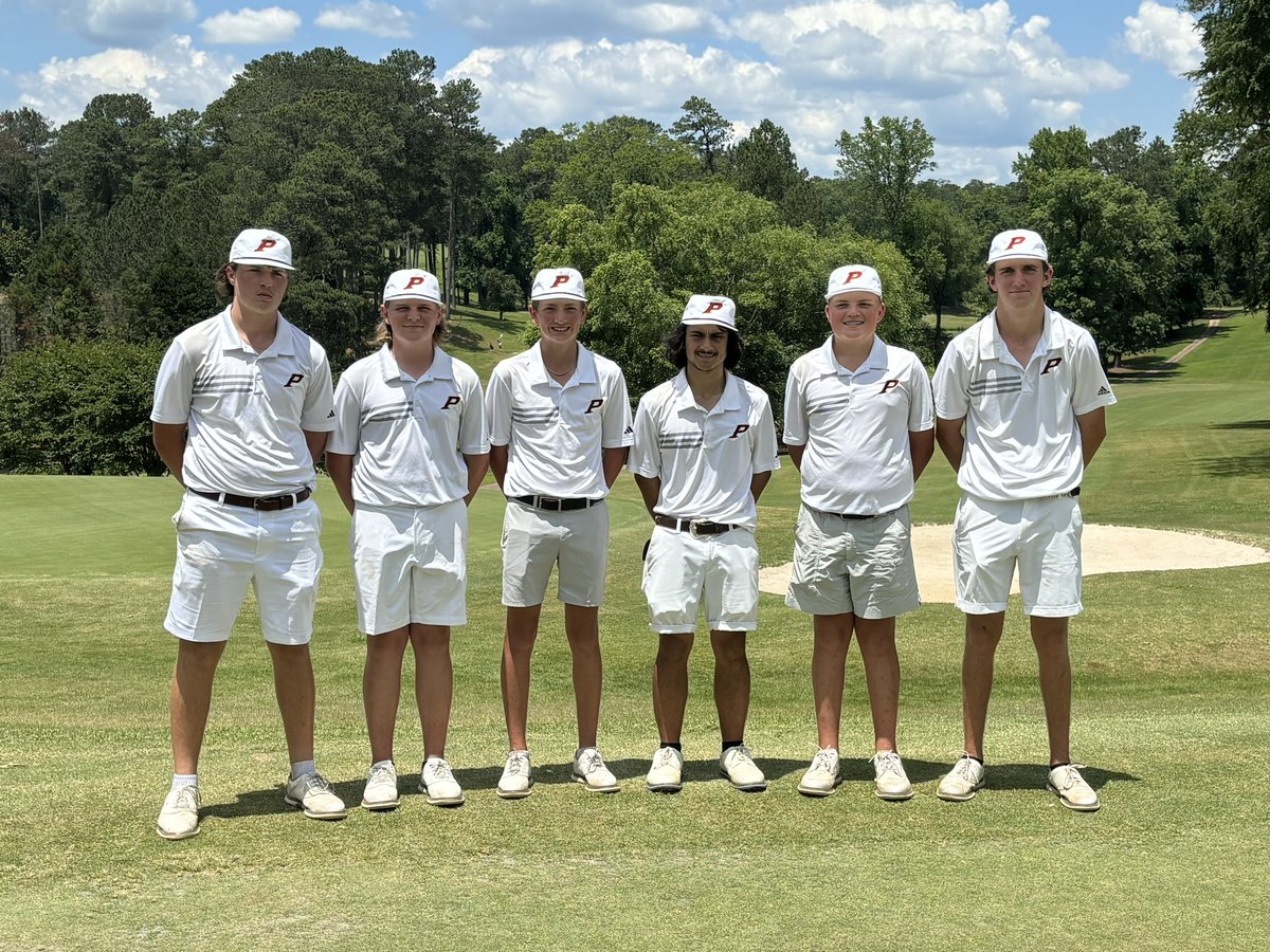 Perry High School tweet media